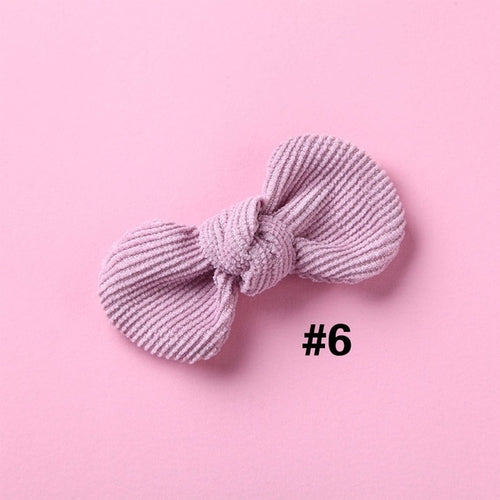 New 1pcs Baby Flower Bows headband hairband