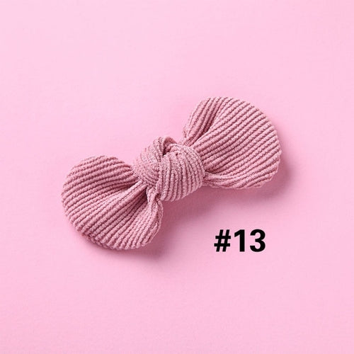 New 1pcs Baby Flower Bows headband hairband
