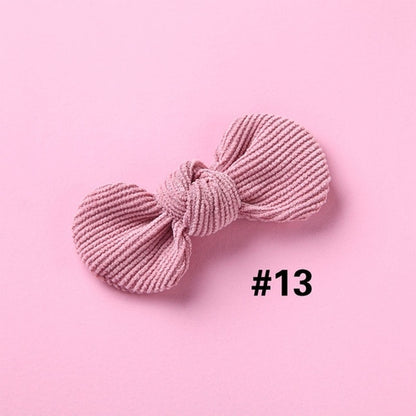 New 1pcs Baby Flower Bows headband hairband