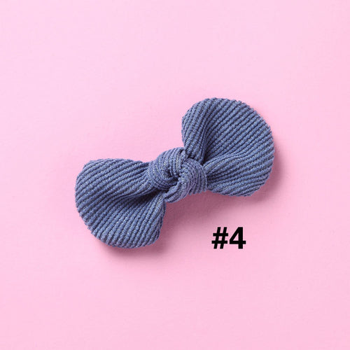 New 1pcs Baby Flower Bows headband hairband