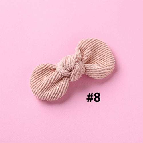 New 1pcs Baby Flower Bows headband hairband