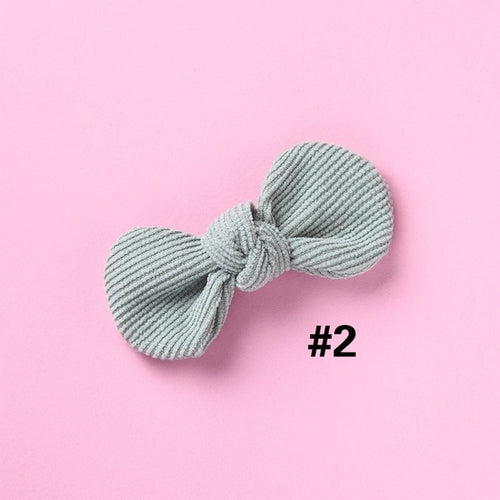 New 1pcs Baby Flower Bows headband hairband