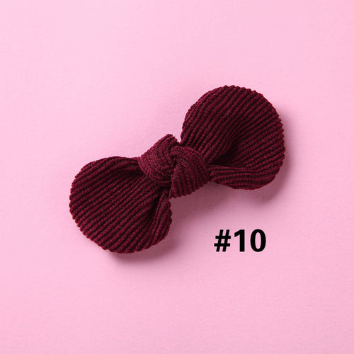 New 1pcs Baby Flower Bows headband hairband