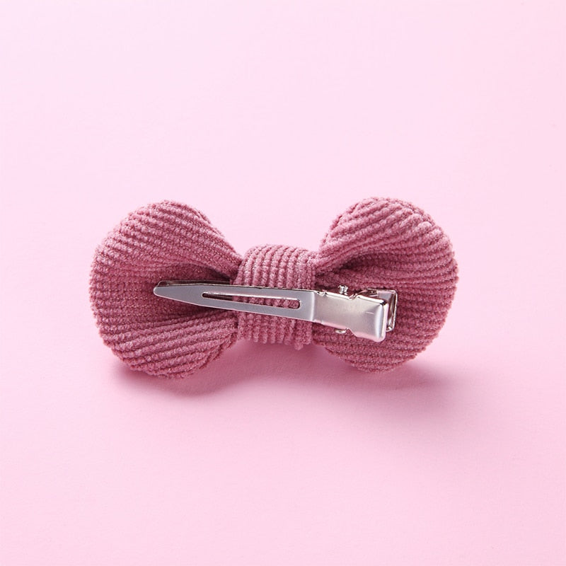 New 1pcs Baby Flower Bows headband hairband