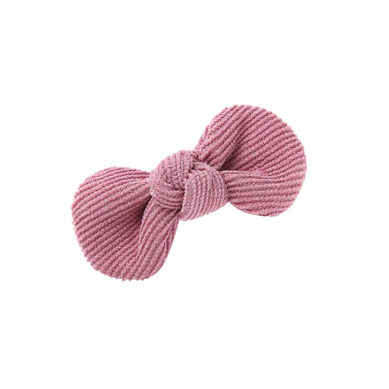 New 1pcs Baby Flower Bows headband hairband