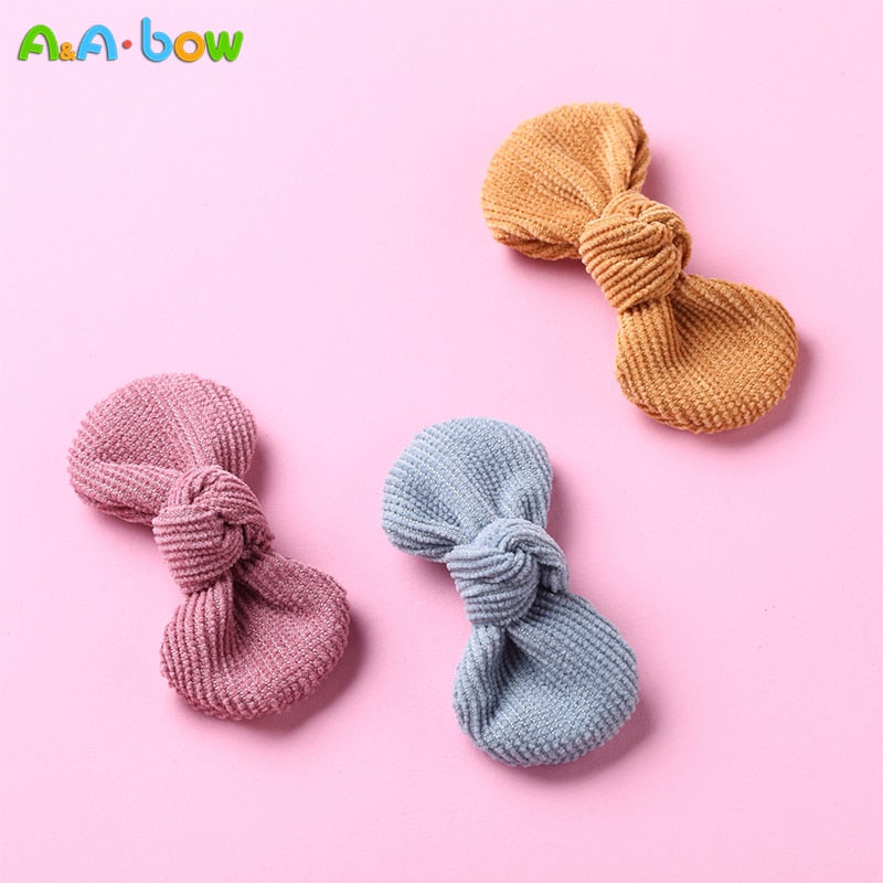 New 1pcs Baby Flower Bows headband hairband