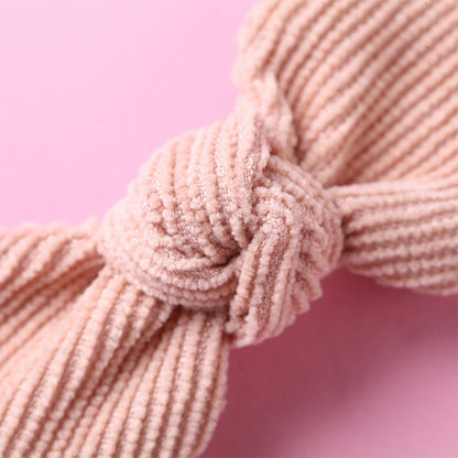 New 1pcs Baby Flower Bows headband hairband