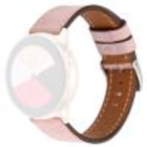 Slim Premium Leather Band Replacement Strap