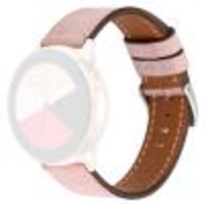 Slim Premium Leather Band Replacement Strap