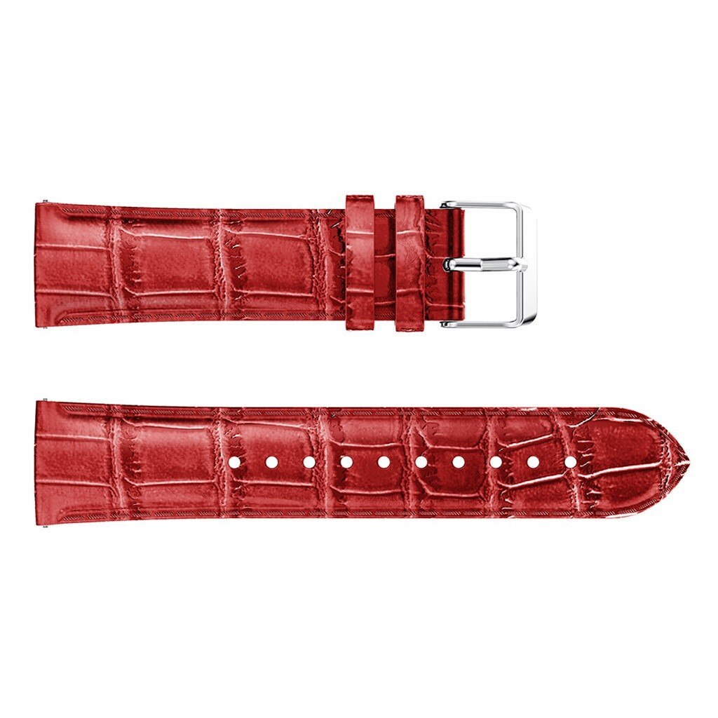 for wearable devices Replacement Leather