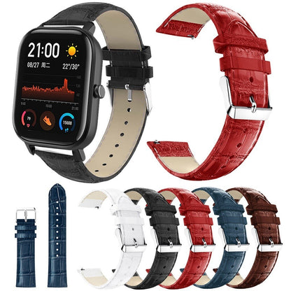 for wearable devices Replacement Leather