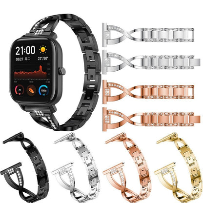 for wearable devices Replacement Metal