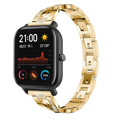 for wearable devices Replacement Metal