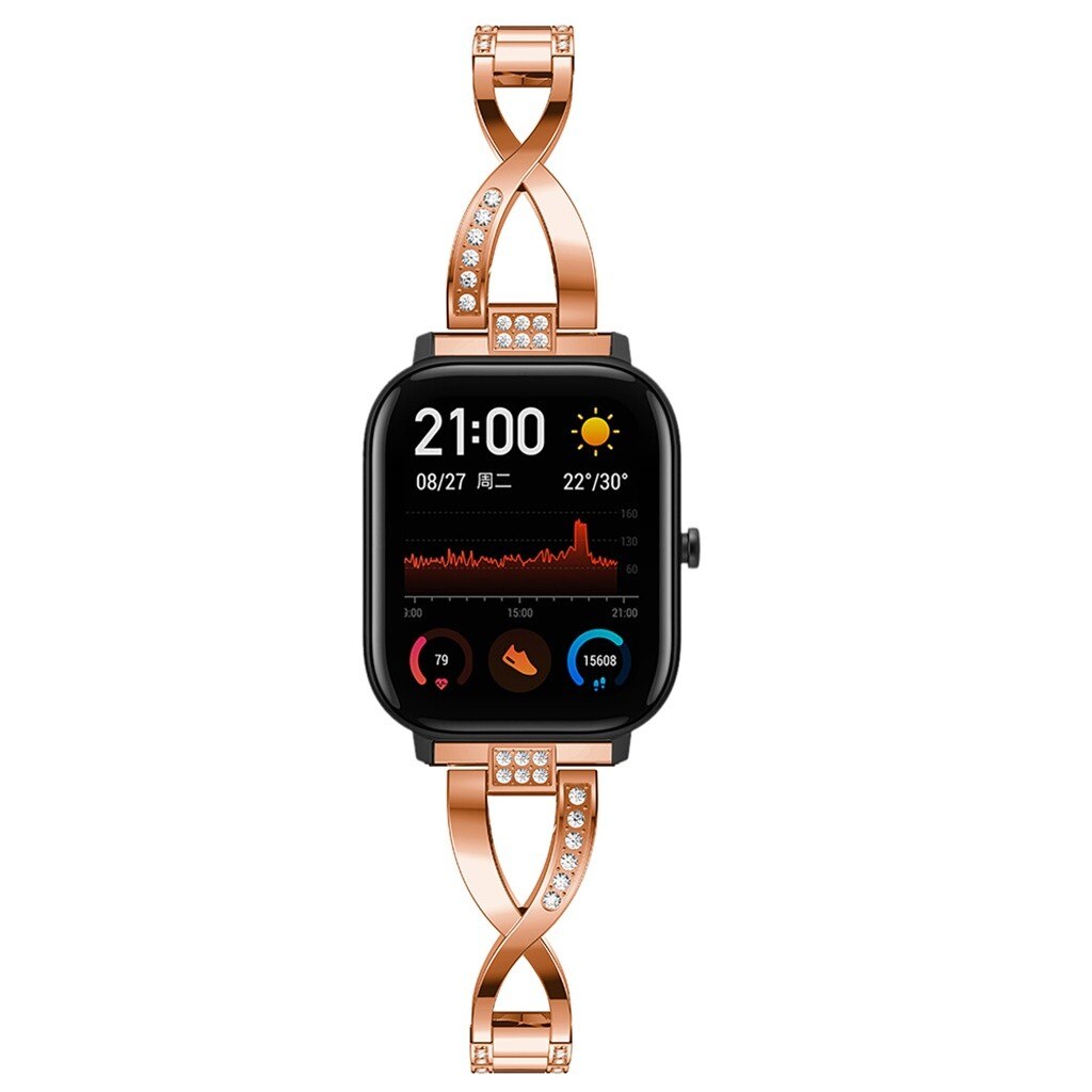 for wearable devices Replacement Metal