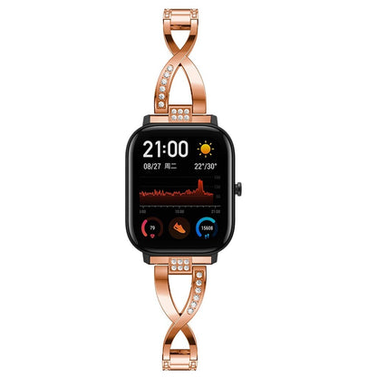 for wearable devices Replacement Metal