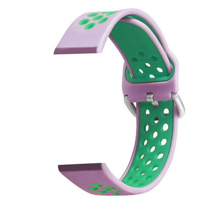 hot new fashionSilicone Watch Band Wrist