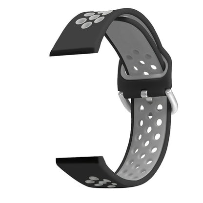 hot new fashionSilicone Watch Band Wrist