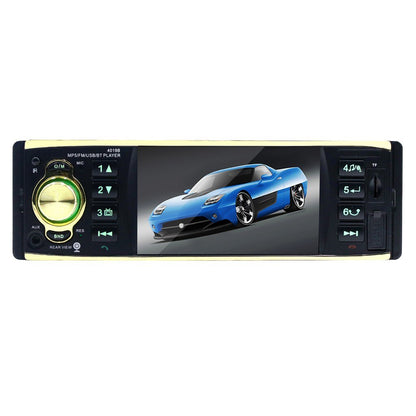 mp3 module mp3 player SWM 4019B Car MP5