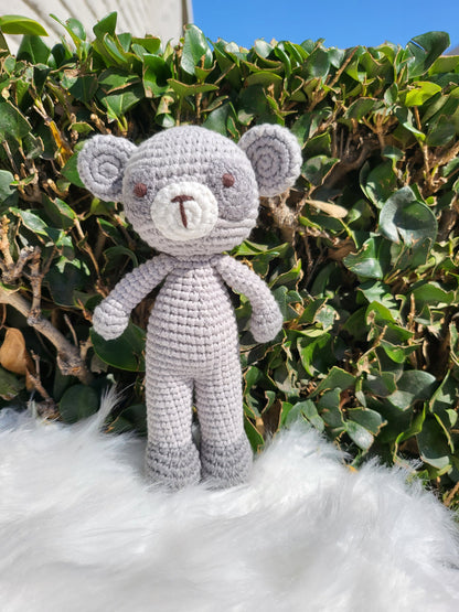 Mini Standing Lemur