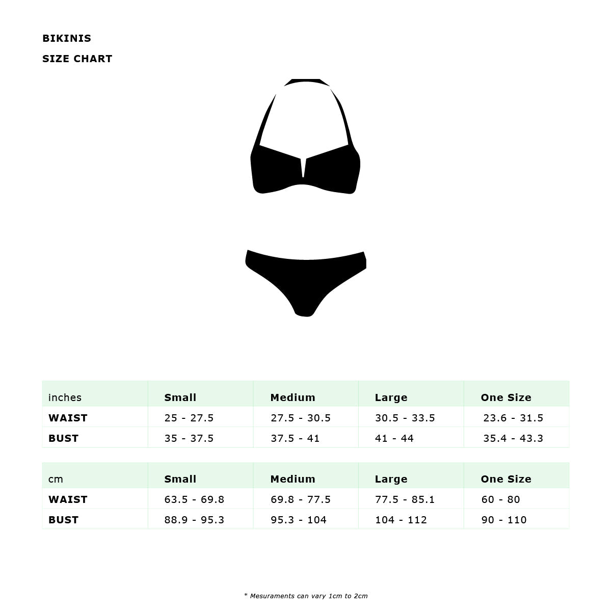 Mahala Plunge Underwire Bikini Top