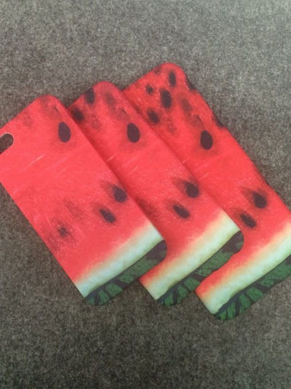 Watermelon iPhone Case