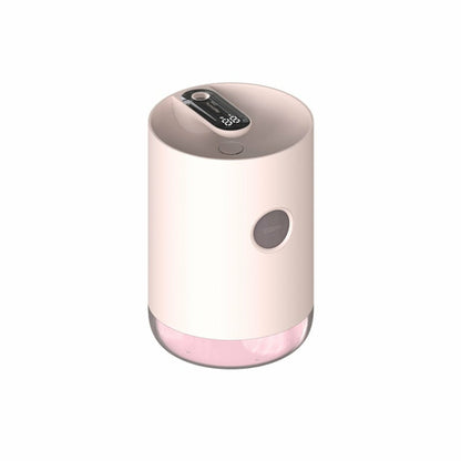 Air Humidifier Portable Wireless USB Water Mist Diffuser