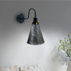 Retro Industrial Wall Mounted Vintage Wall Designer Indoor Light