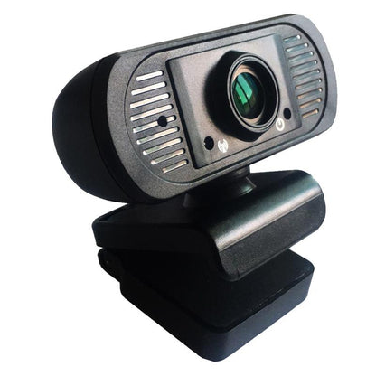 ZOOMEX 1080P HD Portable Camera And Mic For Video Chat