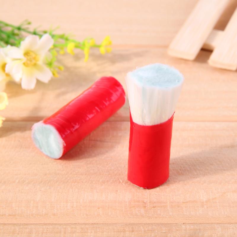 2Pcs  Cleaning Brush Stainless Steel Rust Remover