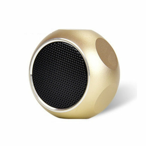 Big Sound Mini Speakers In 5 Colors