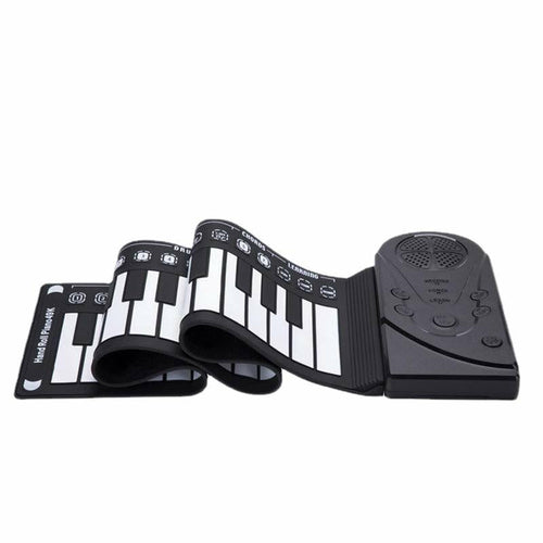 Electronic 88 Keys Touches Keyboard Musical Instrument