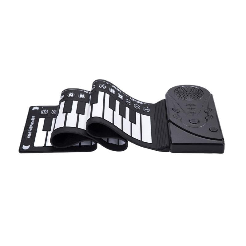 Electronic 88 Keys Touches Keyboard Musical Instrument