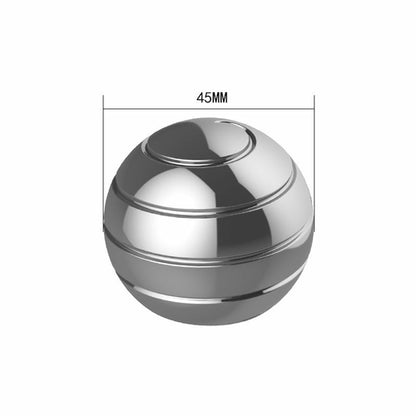Rotate The Ball At Your Fingertips Desktop Toy