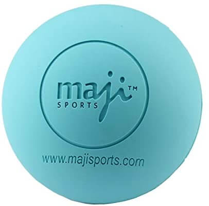 Trigger Point Single Massage Ball Secondary image