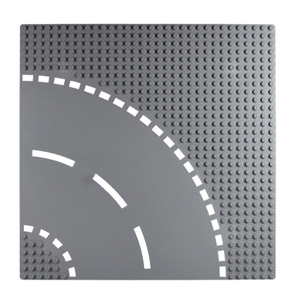 32*32 Dots Classic Base Plates Compatible