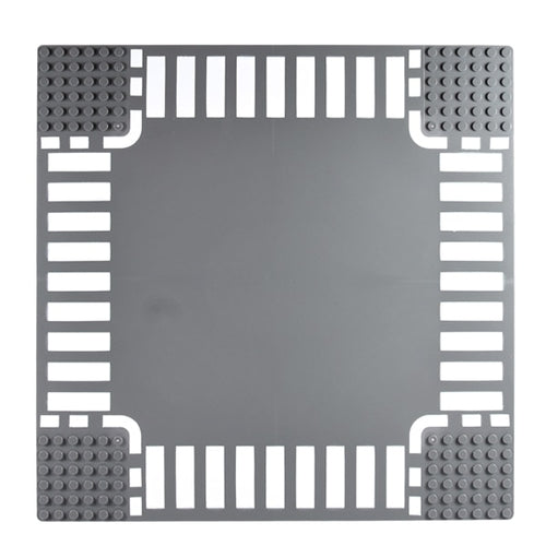 32*32 Dots Classic Base Plates Compatible