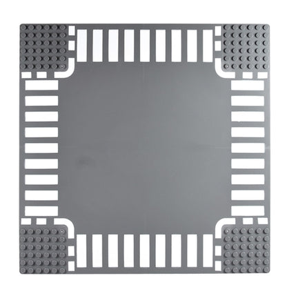 32*32 Dots Classic Base Plates Compatible