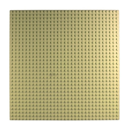 32*32 Dots Classic Base Plates Compatible
