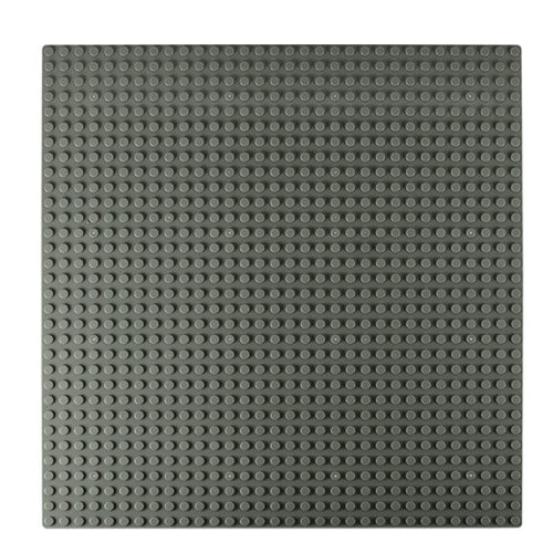 32*32 Dots Classic Base Plates Compatible