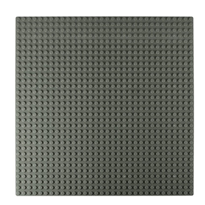 32*32 Dots Classic Base Plates Compatible