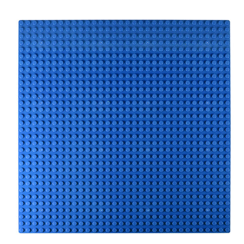32*32 Dots Classic Base Plates Compatible