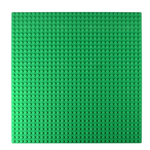 32*32 Dots Classic Base Plates Compatible