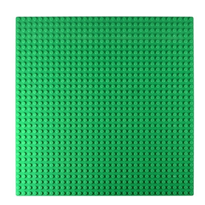32*32 Dots Classic Base Plates Compatible