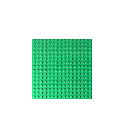 32*32 Dots Classic Base Plates Compatible