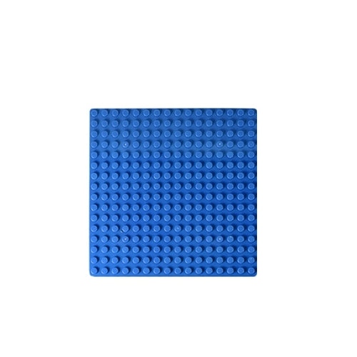 32*32 Dots Classic Base Plates Compatible