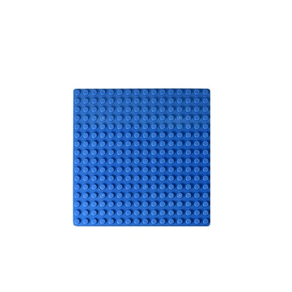32*32 Dots Classic Base Plates Compatible