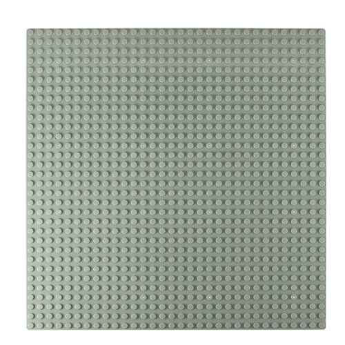 32*32 Dots Classic Base Plates Compatible
