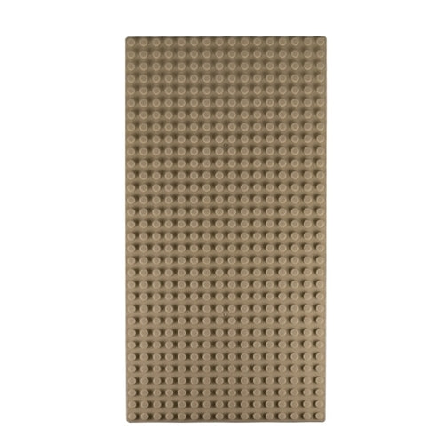 32*32 Dots Classic Base Plates Compatible