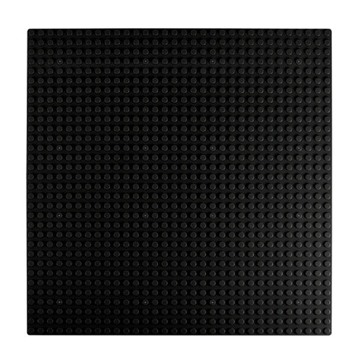 32*32 Dots Classic Base Plates Compatible