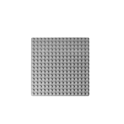 32*32 Dots Classic Base Plates Compatible